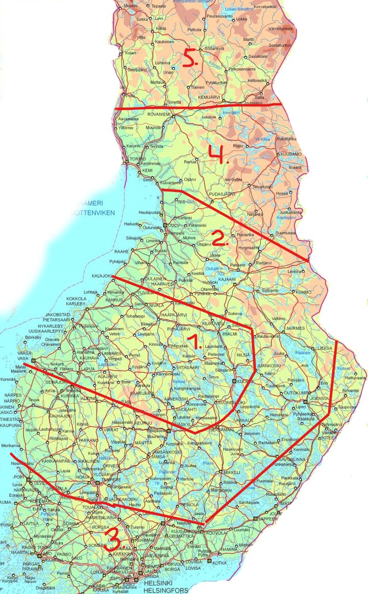 Piharakennukset rahtihinnat