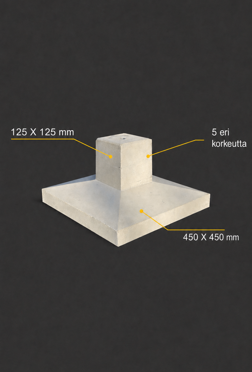 NOSTOKORVA PROPILARI M20 - Bild 2