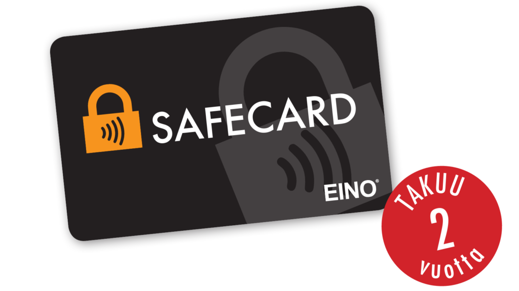 SAFECARD