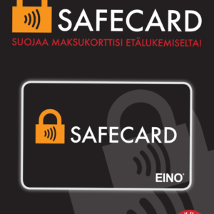 SAFECARD