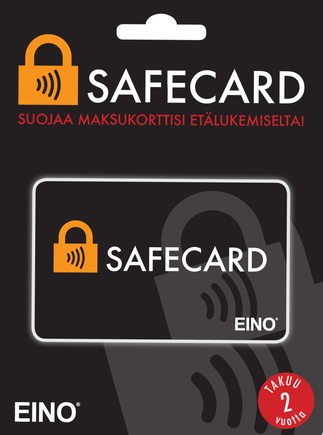 SAFECARD